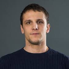 Kevin Casselman's Instagram, Twitter & Facebook