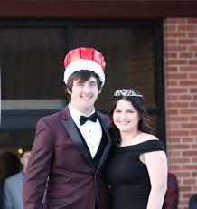 STUDENTS OF THE MONTH