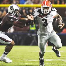 Heisman Watch: Don't count out Georgia Bulldogs running back Todd Gurley