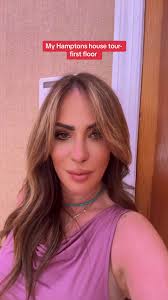 #Hamptons house tour