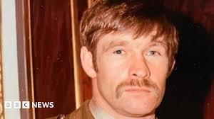 Hereford funeral for SAS Iranian embassy siege soldier