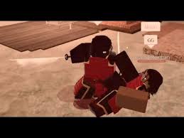 Ghost Of Tsushima In Roblox Blood Samurai 2 Youtube Learn all there is to know about 『miyamoto musashi』 in fgo(fate/grand order)! ghost of tsushima in roblox blood samurai 2