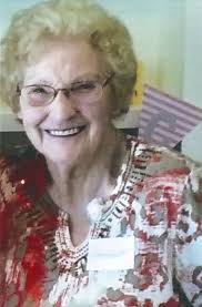 Obituary of Margaret Buckley