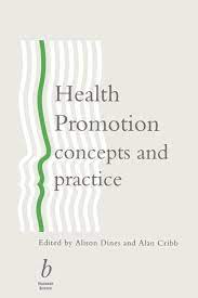 When someone picks up a cigarette for the first time, it's often to satisfy a curiosity, to look cool or to succumb to peer pressure. Health Promotion Als Taschenbuch Portofrei Bei Bucher De
