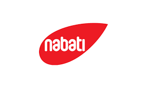 Logo PT Kaldu Sari Nabati Indonesia (Nabati Group)
