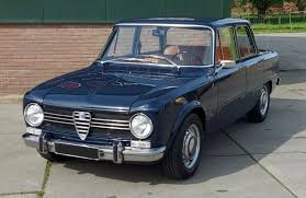 Image result for Blu Posillipo 1973 Alfa-Romeo