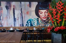 Walk in or for bookings, please call 019 787 5810. Mama San Kitchen Bar Lounge Kuala Lumpur Asia Bars Restaurants