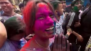 PAOLITA LA VOZ QUE-ENCAMTA (CARNAVALITO 2020)