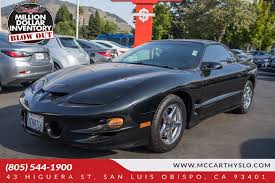 Image result for Black 2001 Pontiac