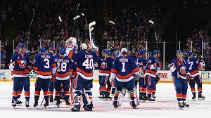 The islanders finally get the performance they're looking for, and as a bonus, irritate the penguins throughout By The Numbers Islanders 2018 19 Season