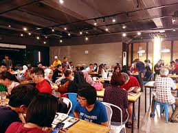 Uicl 2302 (seksyen 18) tajuk:e dagang. Murni Discovery Bukit Jalil Menu Price