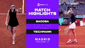 Последние твиты от xavier badosa (@badosa). Spotlight Paula Badosa Australian Open