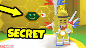 Players can claim this promo code and fetch these rewards in ample quantity: Secret Bee Swarm Simulator Ready Player Two Easter Eggs Roblox Youtube