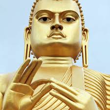 Many of them symbolize major moments or events in the buddha's life. Buddhist Mudras Hand Gestures And Their Meanings