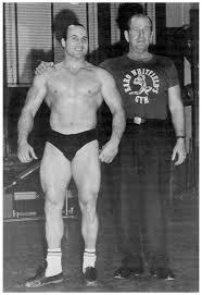 Mr. America: Idealism or Racism: Color Consciousness and the AAU Mr.  America Contest, 1939-1982