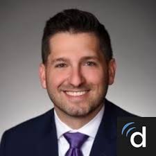 Dr. Henry L. Kramarski, DO