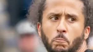 A documentary for ESPN about former NFL quarterback Colin Kaepernick by  famed director Spike Lee has been scrapped. , The company said the project  was shelved due to creative differences.