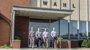 Missy Jacobs, nueva líder de desarrollo educativo para Wahl en Estados  Unidos