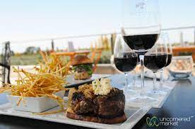 Maybe you would like to learn more about one of these? Argentina Food A Culinary Travel Guide To What To Eat And Drink Uncornered Market