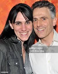 14 David Greenspan Leigh Silverman Stock Photos, High-Res Pictures, and  Images