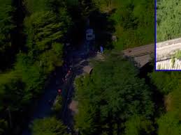 Remco evenepoel endured a … Cyclist Crashes Off Bridge In Chilling Video During Il Lombardia Sbnation Com