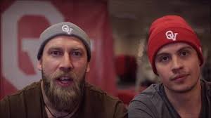 *Sound On* 🔊, It’s Take 2 for OV’s 2018 NEFL season, as Carlstad rolls  into town this Saturday. André Wang Engedahl and Robert Mehmet Mulleng  Sezer needed more than two takes for this promo, but they ...