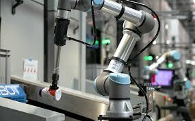 Nimble Robotics Says Its Picking Robots Have Picked More Than 15M Objects