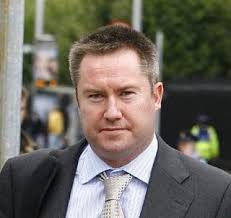 Michael Lynn's Story