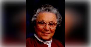 Obituary information for Thelma Gertrude Goff