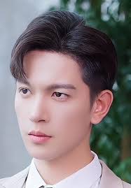 Wang Jia Mao (Chinese Actor) ⋆ Global Granary