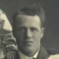 Joseph Irvin Callahan (1890–1972) • FamilySearch