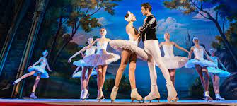 Lacul lebedelor pe gheata, la sala palatului. Recenzie Lacul Lebedelor Pe Gheata La Sala Palatului Iconcert Ro Iconcert Ro