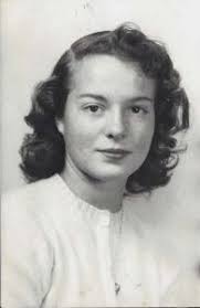 Beverly Maughan Berrier1931–2017