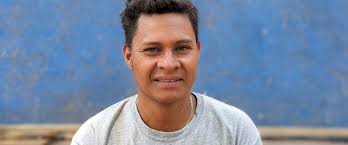 From Fields to Foundation: Jota's Journey With buildOn