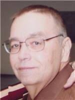 David Shoemake Obituary (1951