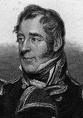 Morte na História: MORTE DO ALM. COCHRANE