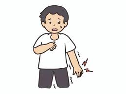 片側イラスト｜無料イラスト・フリー素材なら「イラストAC」