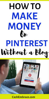 If you do not know what this is then please do not be daunted by the idea of it. Pin On Make Money On Pinterest