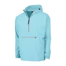Charles River Apparel Pack N Go Pullover