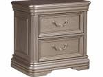 Maybe you would like to learn more about one of these? Ashley Birlanny B720 King Uph Panel Bedroom Set 5pcs In Silver B720 31 36 46 58 56 97 92 Set 5