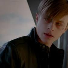 Harry Osborn (@TenaciousGoblin)