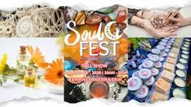SoulFest's Fall Show