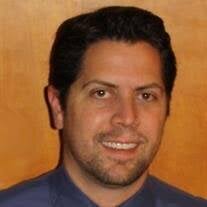 Luke Michael Scarano Obituary