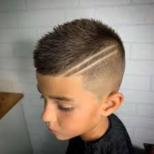 Discover 7 Johnny hare and boy haircuts short ideas in 2025