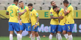 Tite, seleccionador de brasil, concedió una entrevista a 'fifa.com' en la que habló, entre otros temas, sobre los tres mejores jugadores del mundo. Estrellas De Brasil Preparan Comunicado Contra Copa America 2021 En Brasil Polemica Copa America 2021 Futbolred