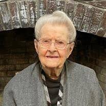 Mrs. Lula Mae Beecham Butler Obituary