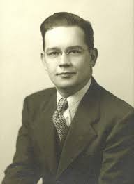 William Engle Strain (1910-1997)