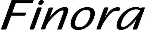This logo is compatible with eps, ai, psd and adobe pdf formats. Finora Products Okamura