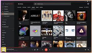 Google music player is a software program developed by extendev. Youtube Music Support Arrives In Google Play Music Desktop Player Omg Ubuntu