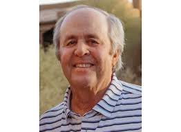 Bruce Weston Wynn Obituary (2024)